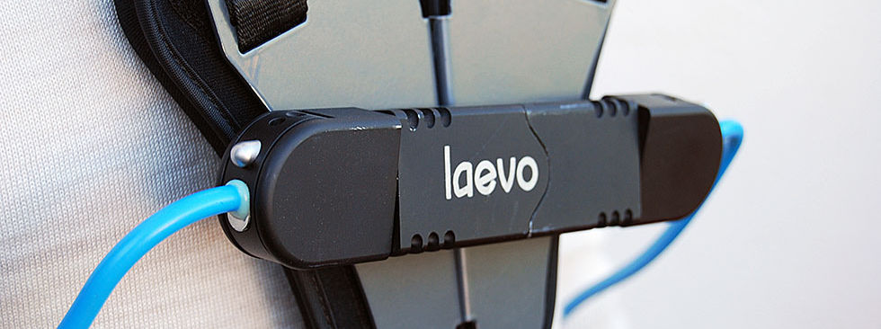 Laevo V2.5 eksoskeleton