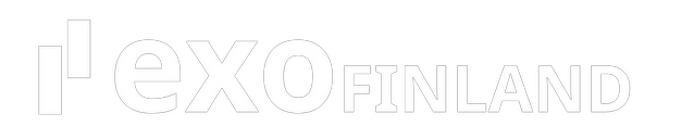 Exofinland Oy Logo